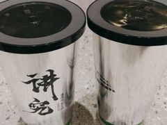 -君之狮子山·轻糖烘焙(松江印象城店)
