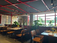 -四川饭店(长白店)