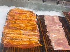 -汉金城海鲜烤肉自助百汇(烟台永旺购物中心店)