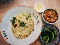 -朱洪元苏式面馆(绿宝广场店)
