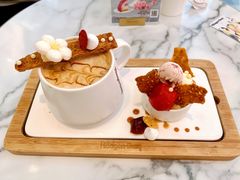 -哈根达斯(滨江店)