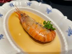 熟醉大头虾-醉东Oriental House(静安嘉里店)