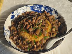 海肠捞饭-宾朋海鲜特色美食餐厅·纯手工鲅鱼水饺(兴海路店)