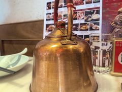 -小吊梨汤·北京菜·烤鸭(双井乐成中心店)