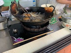 -阿婆油墩子(五里桥路188弄小区店)