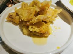 -小放牛炒菜馆(裕华万达店)
