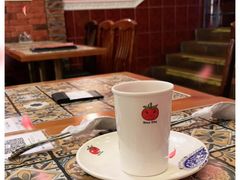 -番茄屋葡式美食(总店)