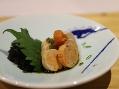 -泉寿司(万科公园店)