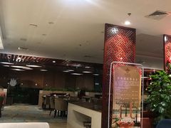 -苏苑饭店-中餐厅(长桥地区店)