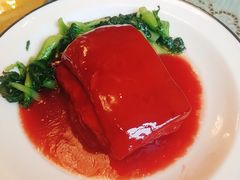 东坡肉-新聚丰菜馆(太监弄店)