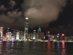 -香港珀丽酒店
