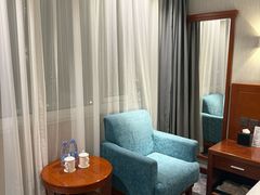 -北京亚奥国际酒店