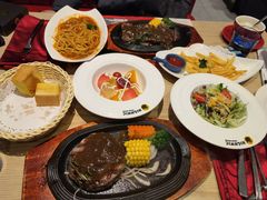 -海维克牛排馆HIGHWIC(右岸环宇坊店)