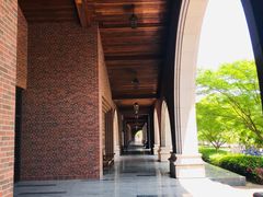 -浙江大学(海宁国际校区)