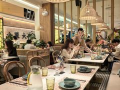 -芭札·Thai泰国餐厅(同和金铂天地店)
