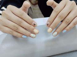 -尤米一站式美甲美睫