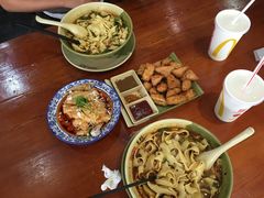 -美玲拉面(鞍山西道店)