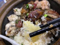 -红星光发煲仔饭(大石街店)