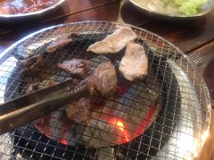 -小本家韩式烤肉(紫藤路店)