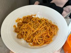 -必胜客(白石桥店)