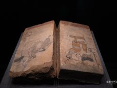 -洛阳古墓博物馆