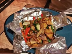 -耶里夏丽·丝路新疆菜·清真食品(徐汇南丹东路臻选店)