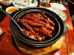 -潮堂(环球金融中心店)