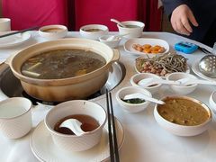 -天宜隆蘑菇宴火锅(石景山旗舰店)
