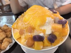 -水牛奶皇后糖水铺(深圳总店)