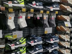 -迪卡侬(南二环店)