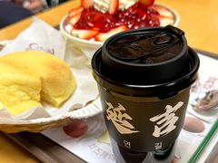 -劳顶笨咖啡(丽水宜家店)