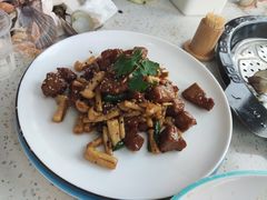 -前王院•巧克力海鲜市集餐厅(万平口店)