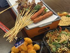 -林二哥宜烤官·宜宾小烧烤