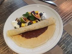 -巴别塔法餐舍(朝阳店)