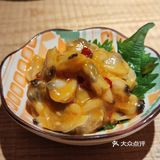 尝鲜日系料理的一天