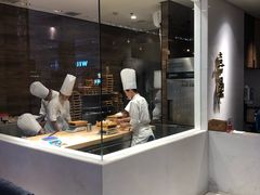 -喜鼎海胆水饺(柏威年购物中心店)