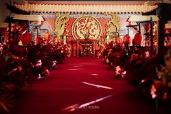 -铭诺婚礼策划公司(通州店)