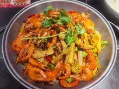 -青木岚小海鲜•小龙虾(友谊店)