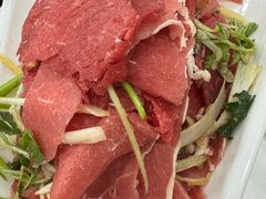 -八仙水煎牛肉(邮电小区店)