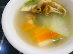 -醇潭味平潭特色小吃