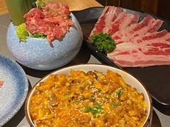-炉太郎日式烧肉店(华贸店)