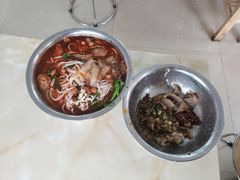 -凤张螺蛳粉·爽口粉(跃进路总店)