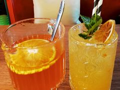 -Famous肥猫墨西哥音乐餐吧(五棵松华熙LIVE店)
