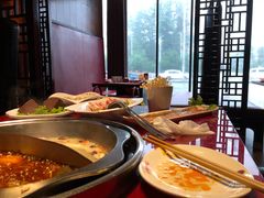 -山城辣妹子(定福庄店)