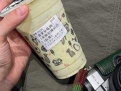 -花姨·老电影院果汁冰(88号店)