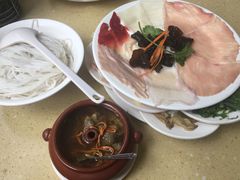 -桥香园云南过桥米线(金马碧鸡店)