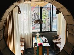 -邈墨茶馆(凤起路店)