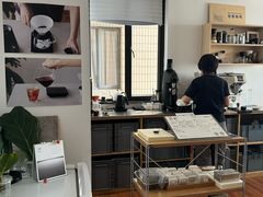 -纽巷咖啡 SOFTFOCUS COFFEE(锦和巴黎时韵店)