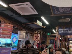 -洱火云南酸菜牛肉火锅(石景山当代商城店)