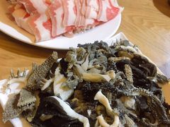 -元盛居(生态大街店)